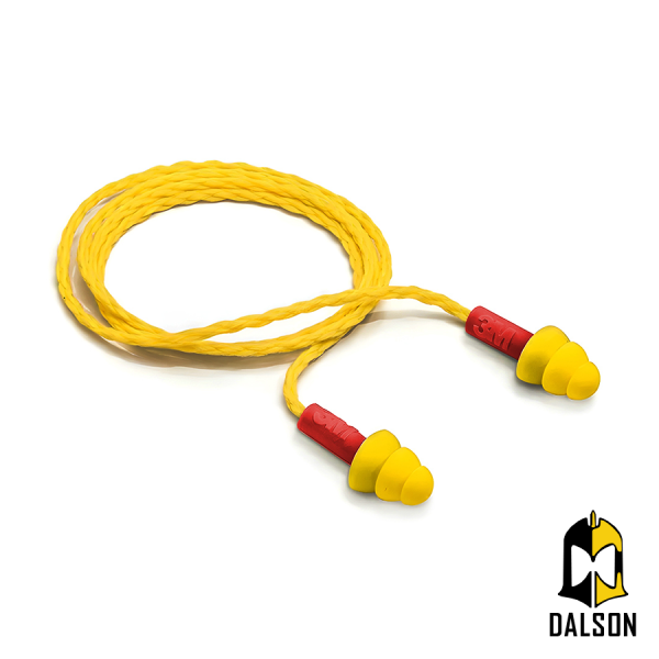 Plug NRRsf 17dB Millenium CA 11882 - 3M