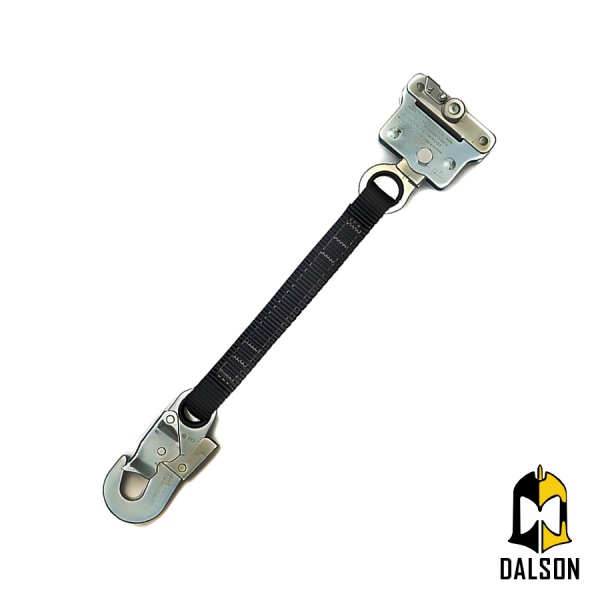 Trava-quedas de a�o Mult 1886A - MG Cinto