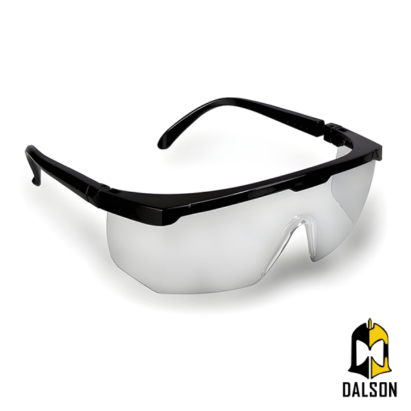 �culos de seguran�a Jaguar incolor CA 10346 - Kalipso