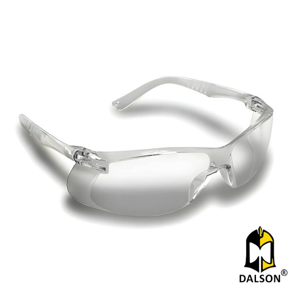 �culos de seguran�a L�mure incolor CA 39507 - Kalipso