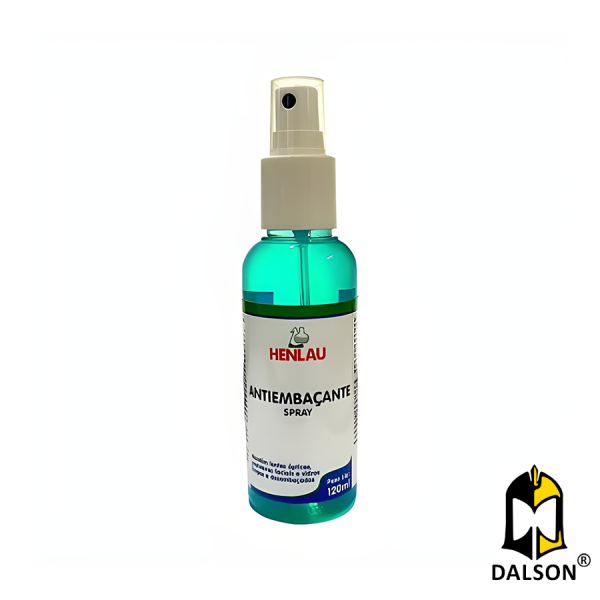 Spray antiemba�ante 120ml - Henlau