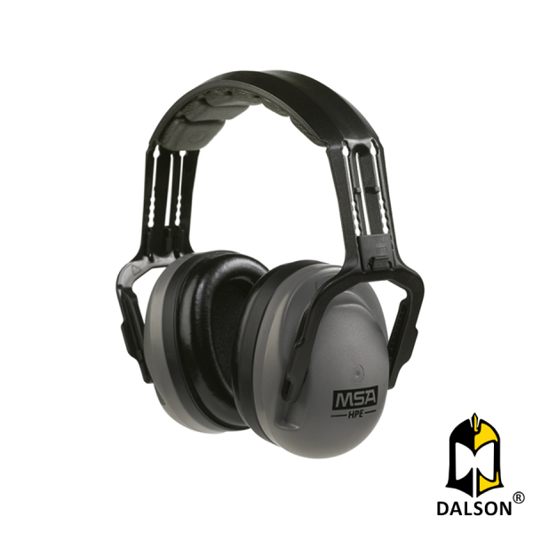 Abafador HPE NRRsf 24dB CA 15623 - MSA