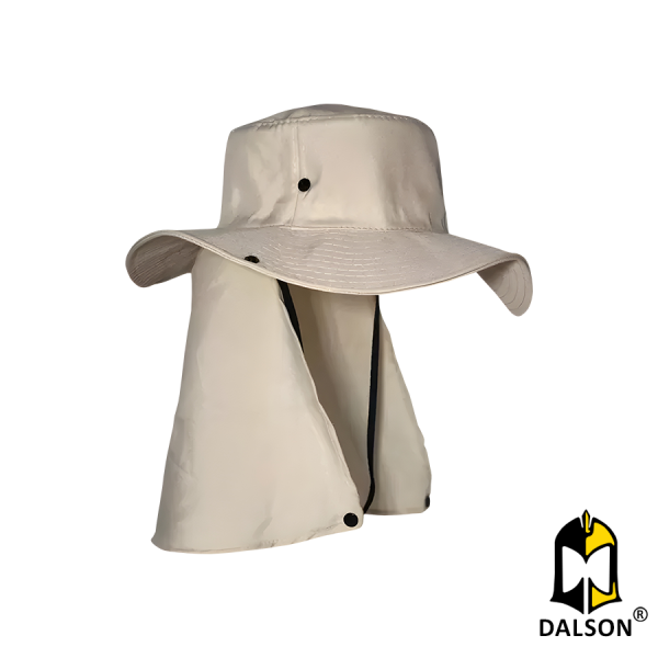 Chap�u Australiano (diversas cores) - 4R Bon�s