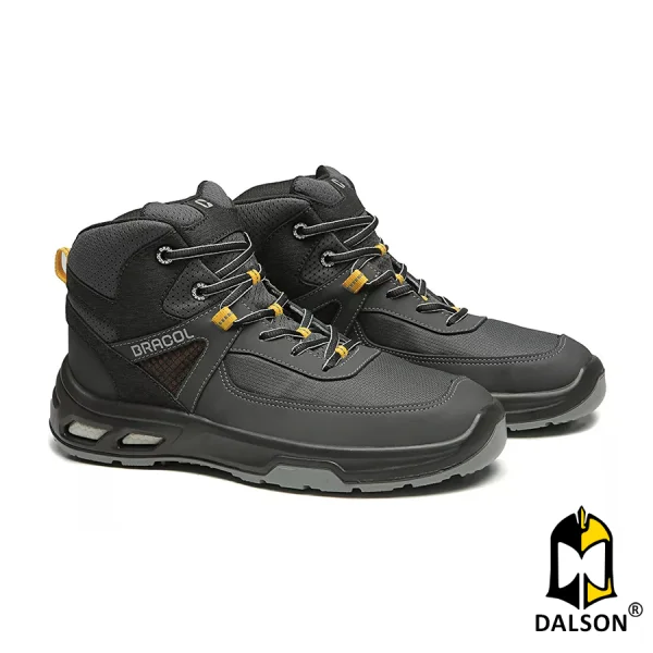 Botina BHRM Detroit Ultra CA 48397 - Bracol