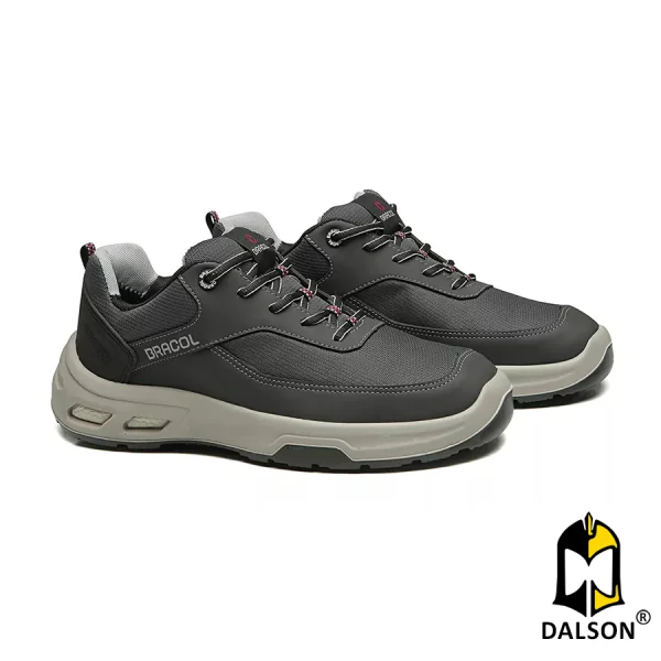 Tnis BHNM Detroit Plus CA 48508 - Bracol