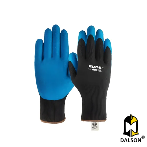 Luva Edge (48-305) CA 31924 - Ansell