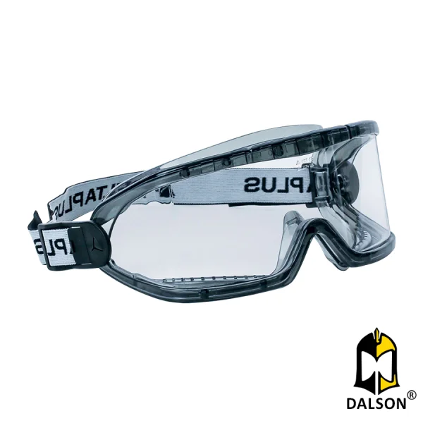 �culos de seguran�a Galeras incolor CA 35268 - Deltaplus