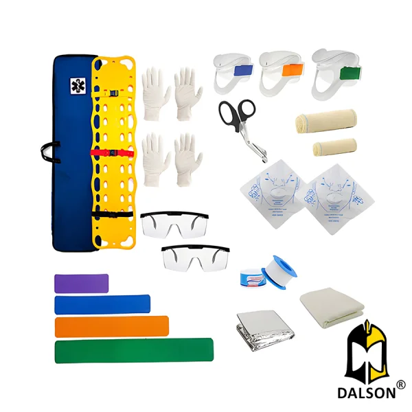 Kit Cipa com prancha e acess�rios