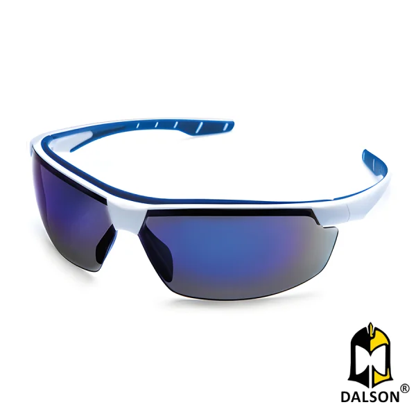 �culos de seguran�a Kronos azul espelhado CA 49319 - Kalipso