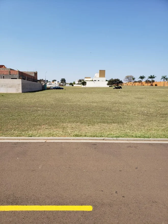 Lote, Residencial Alphaville