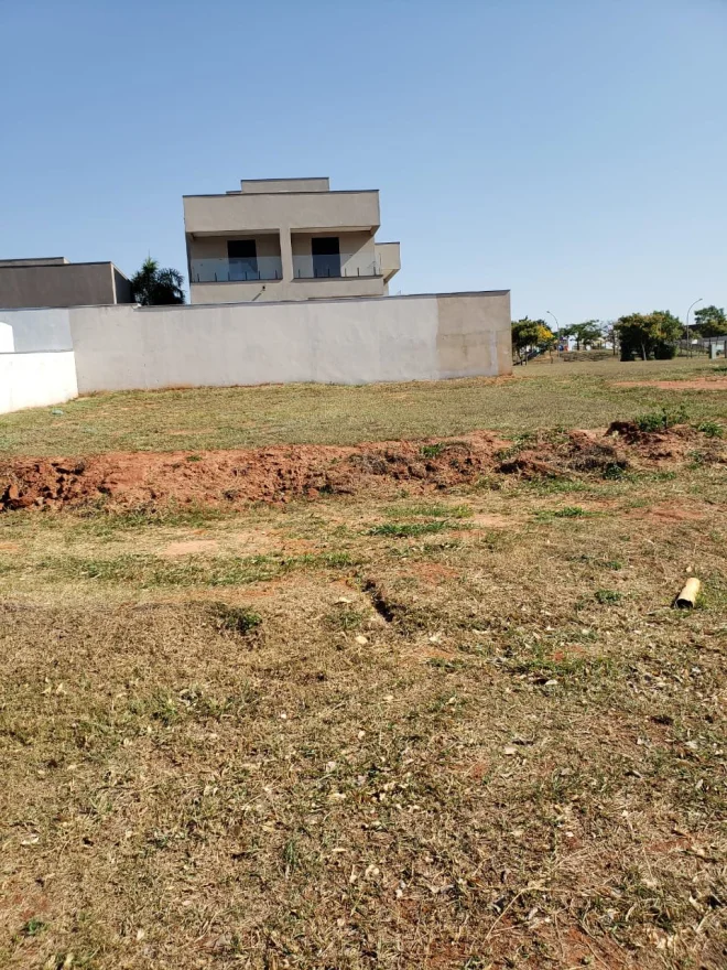 Lote, Residencial Alphaville