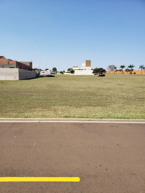 Lote, Residencial Alphaville