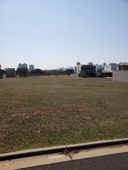 Lote, Residencial Alphaville