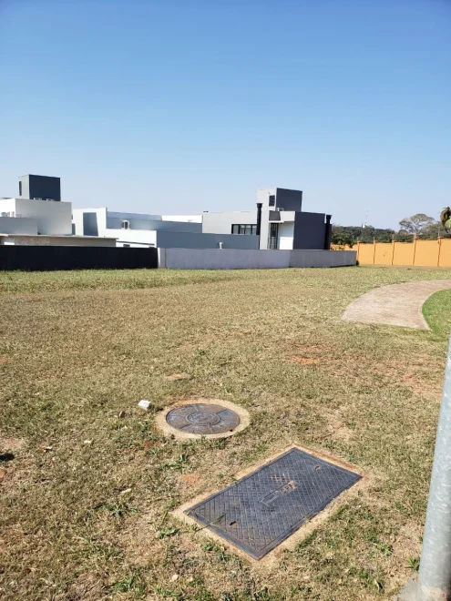 Lote duplo, Residencial Alphaville