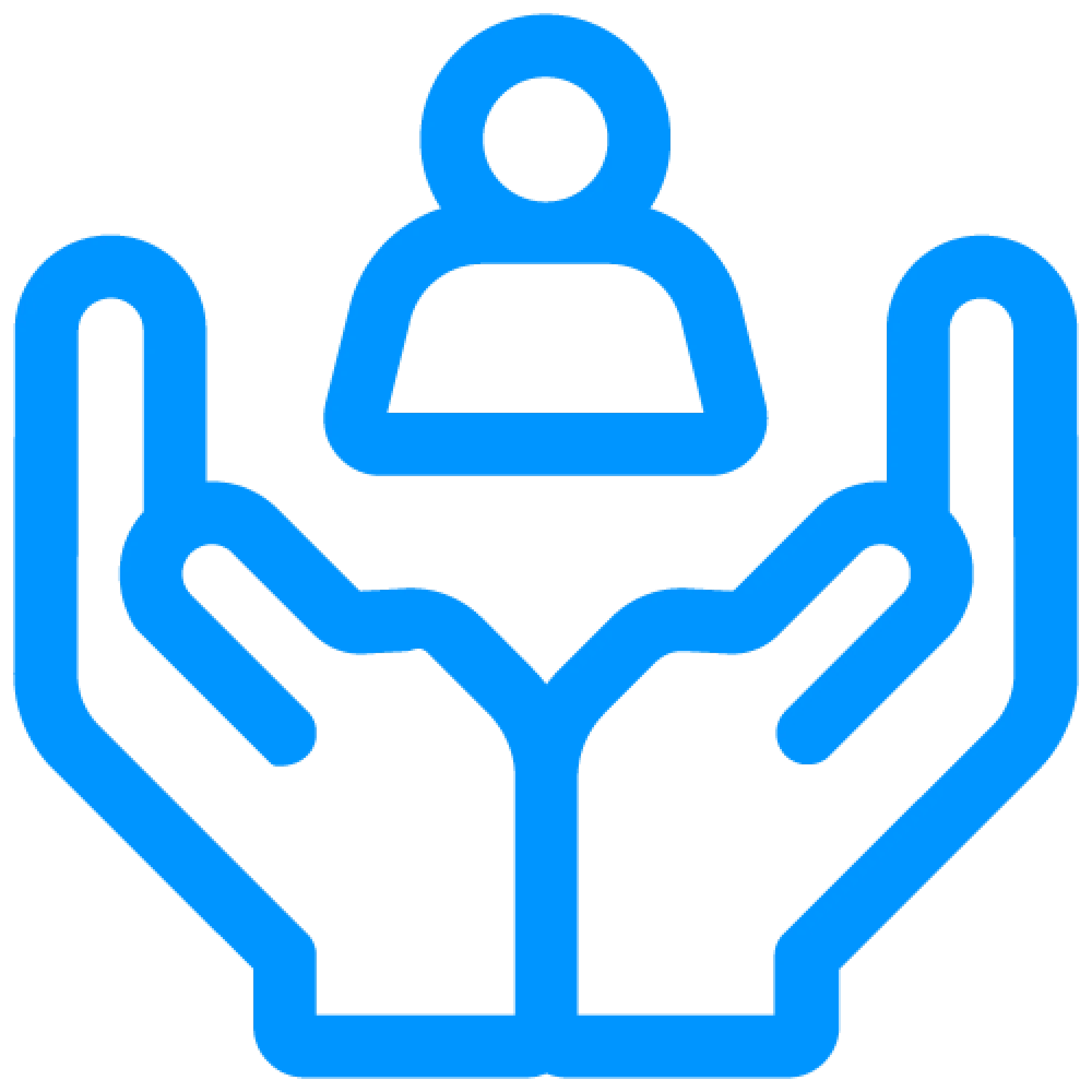 Compromisso e valores