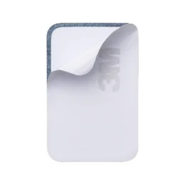 Adesivo Porta Cartão de Lycra para Celular