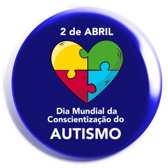 Botton de Alum�nio