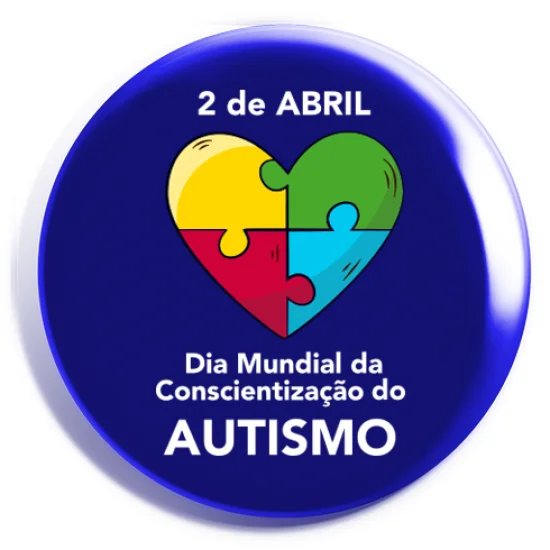 Botton de Alumnio