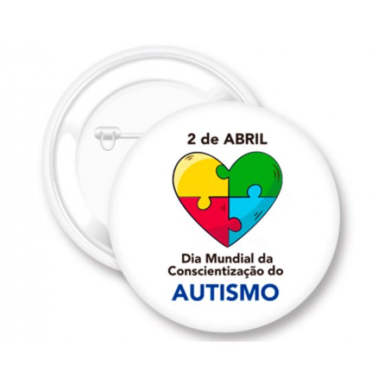 Botton de Alum�nio