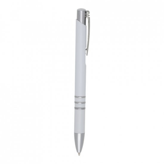 Caneta Pl�stica - 8578