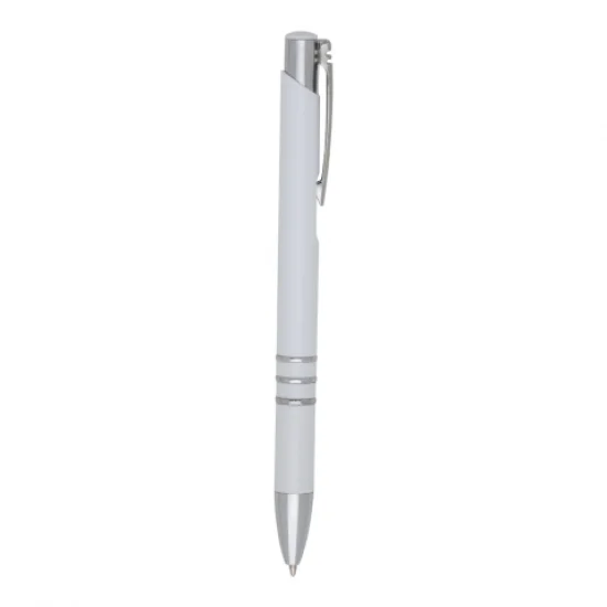 Caneta Plstica - 8578