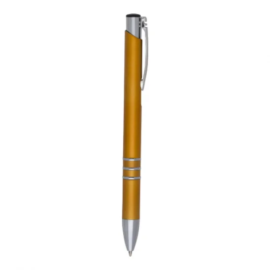 Caneta Plstica - 8578