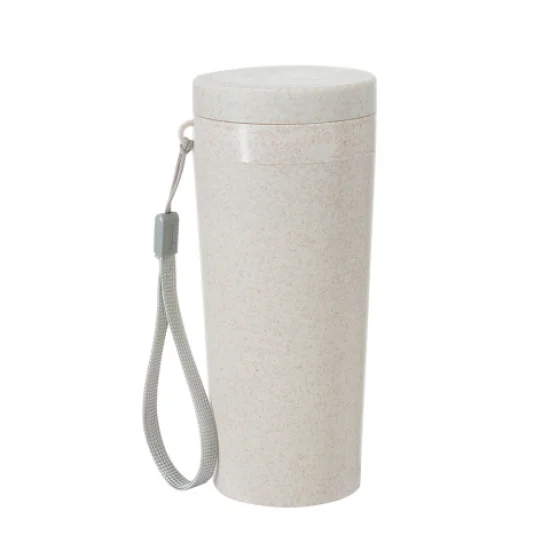 Copo trmico eco fibra de bambu