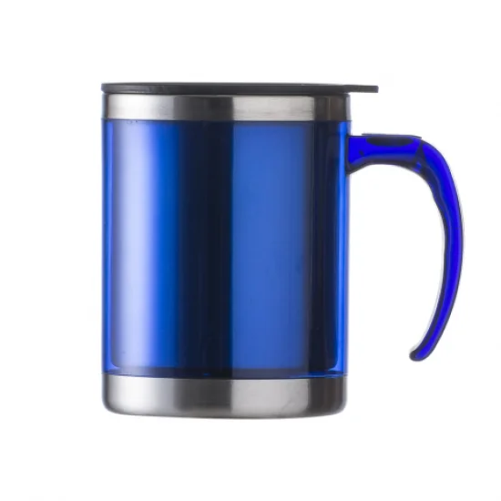 Caneca Trmica Acrlico