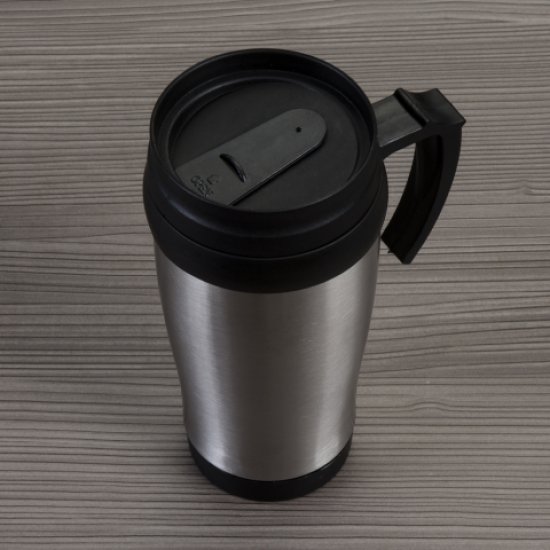 Caneca INOX