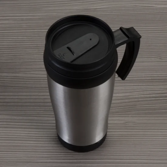 Caneca INOX