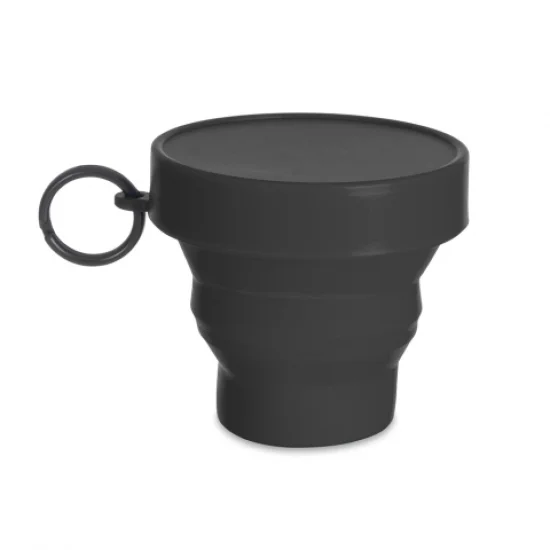 Copo Retrtil de 150ml