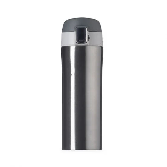 Garrafa Trmica Metal 350ml