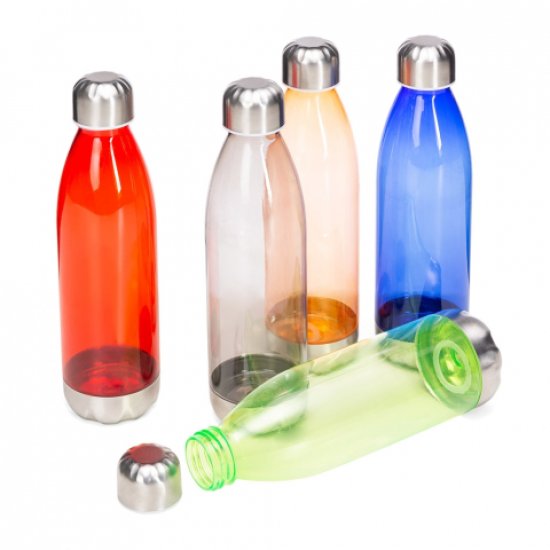 Squeeze Pl�stico 700ml