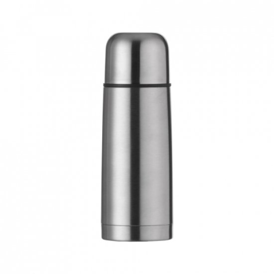 Garrafa T�rmica Inox 350ml / 500ml / 1L