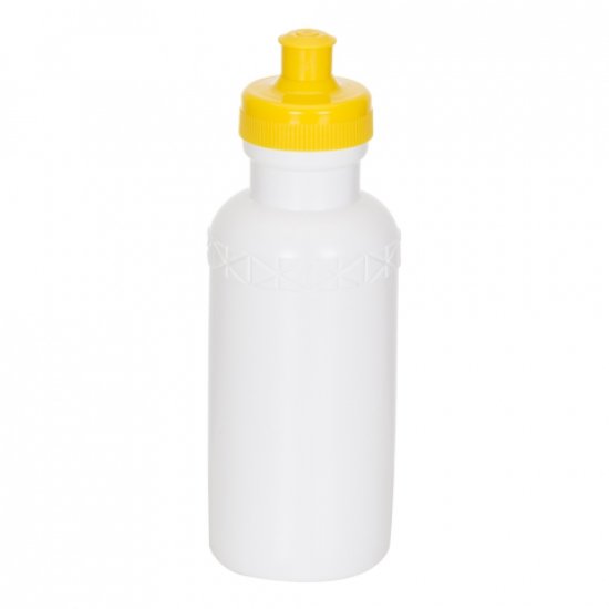 Squeeze Pl�stico 500ml