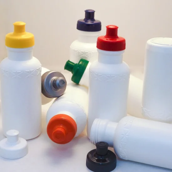 Squeeze Plstico 500ml