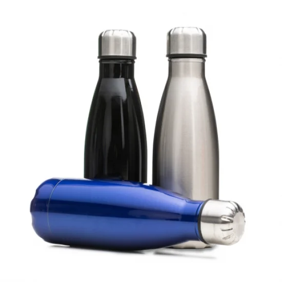 Garrafa de Inox de 550ml