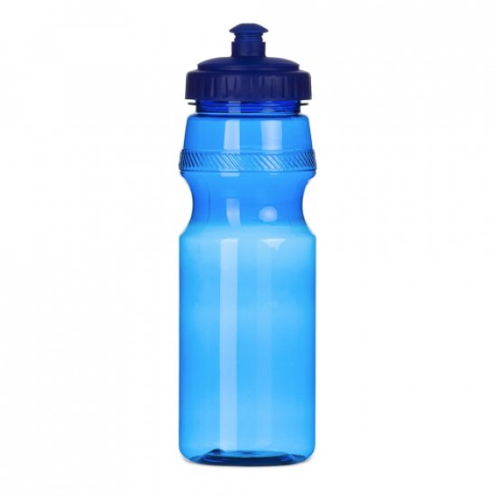 Squeeze Pl�stico 750ml