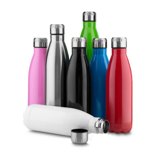 Garrafa de Inox 750ml