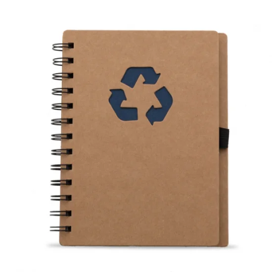 Bloco de Anotaes Ecolgico