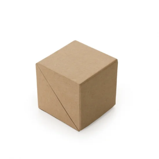Bloco de Anotaes Cubo