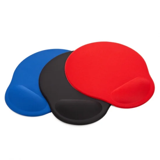 Mouse Pad ergonmico