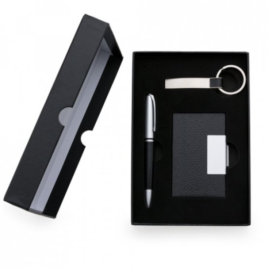 Kit Executivo 3 Pe�as