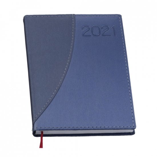 Agenda Di�ria 2021