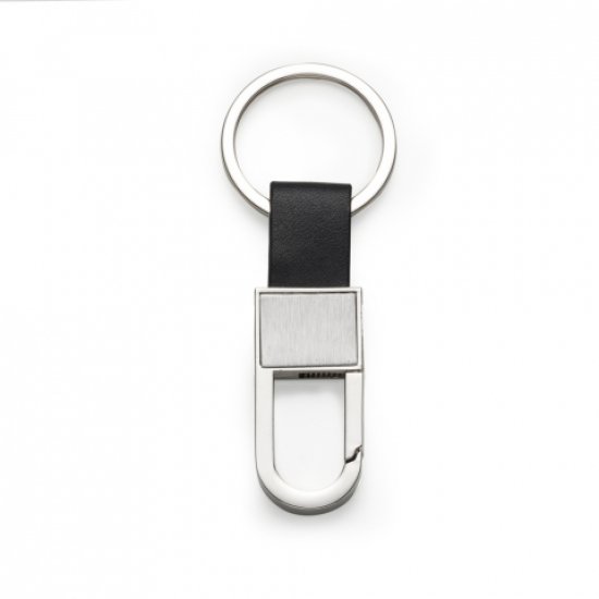 Chaveiro Metal Mosquet�o Pequeno