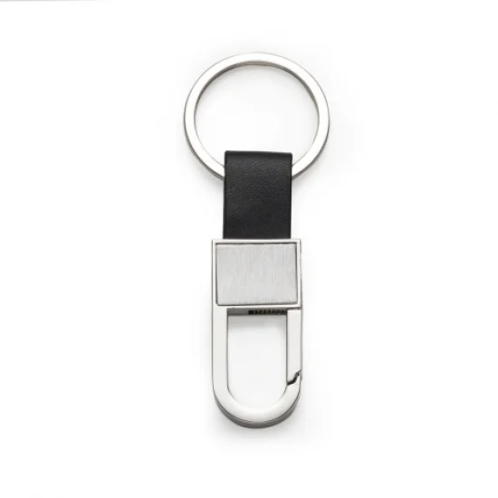 Chaveiro Metal Mosqueto Pequeno