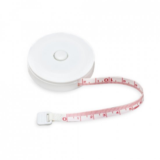 Fita M�trica Pl�stica de 1,50m