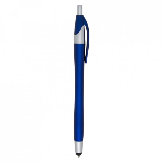 Caneta Pl�stica Touch