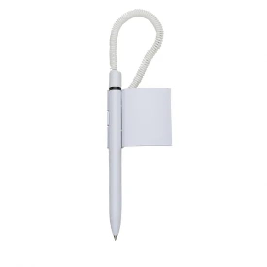 Caneta Balco Plstica