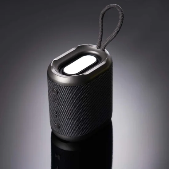 Caixa de Som Porttil Wireless